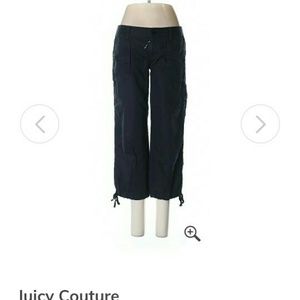 👑 -SOLD-Juicy Couture Pants